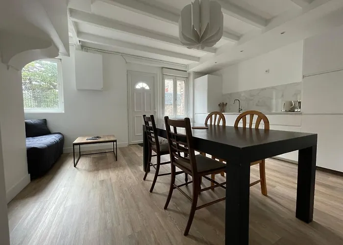 Max3, T2 En Duplex, Bord De Mer
