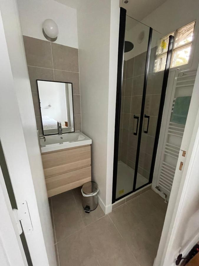 Apartment Max3, T2 En Duplex, Bord De *