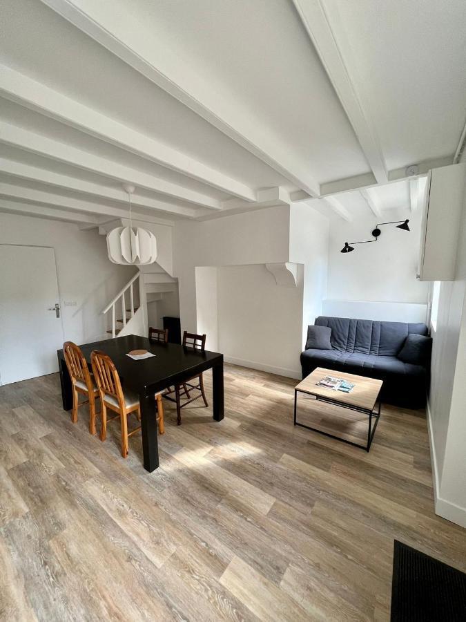 Max3, T2 En Duplex, Bord De * Saint-Valery-en-Caux
